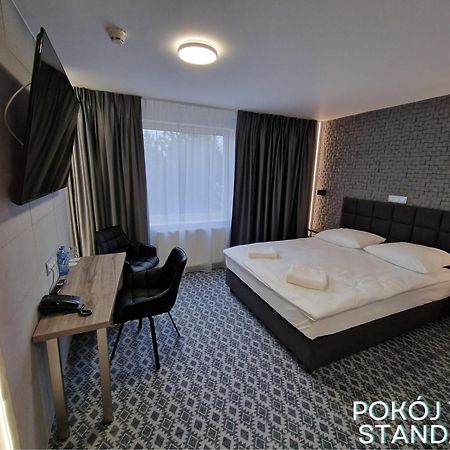 Hotel Gordon Warsaw Ngoại thất bức ảnh